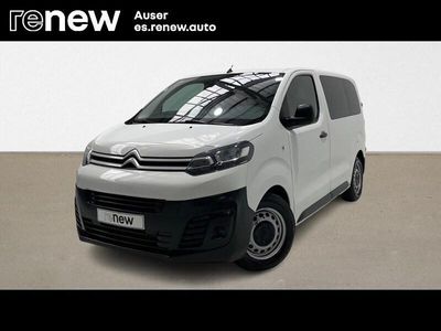 Citroën Jumpy