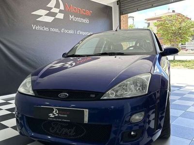 usado Ford Focus 2.0 RS 200