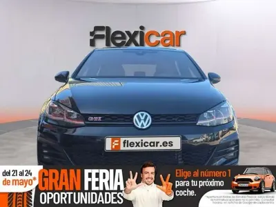Usado VW Golf VII