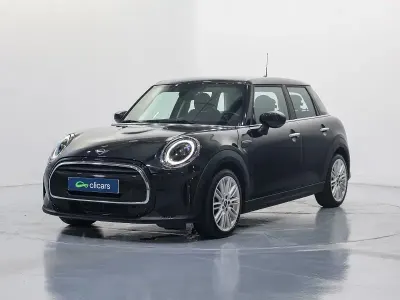 Usado Mini Cooper