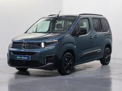 Usado Citroën Berlingo 100 CV (73 kW) 2024 Monovolumen