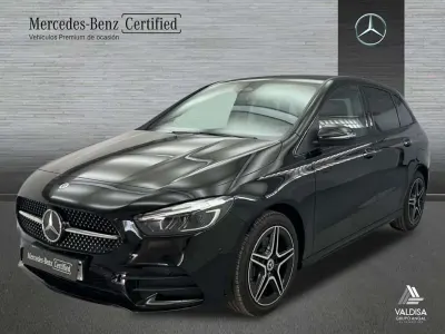 Käytetty Mercedes E250