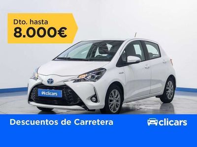 usado Toyota Yaris 100H 1.5 Active