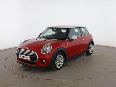 Mini Cooper D