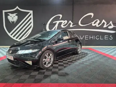 Usado Honda Civic