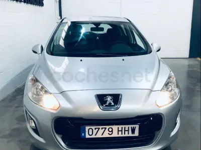 Usado Peugeot 308