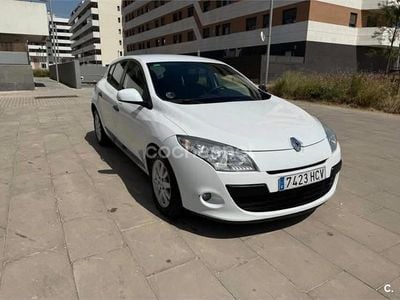 Renault Mégane III