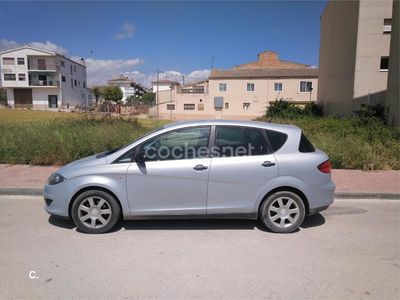 Seat Toledo