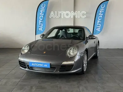Usado Porsche 911 Carrera