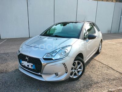 DS Automobiles DS3