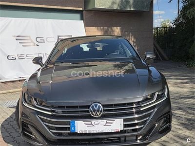 VW Arteon