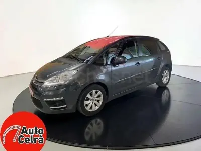 Usado Citroën C4 Picasso