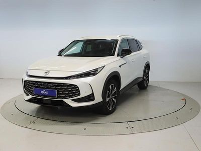 Blanco Usado 2024 MG HS Luxury SUV | 28.900 €