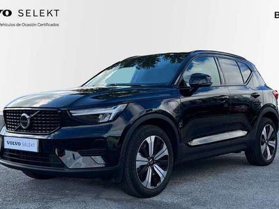 usado Volvo XC40 Recharge Core Eléctrico Puro