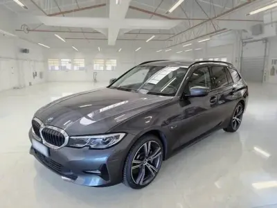 Usado BMW 330e