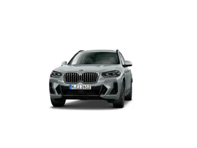 Usado BMW X3 xLine 190 CV (139 kW) 2022 Gris SUV