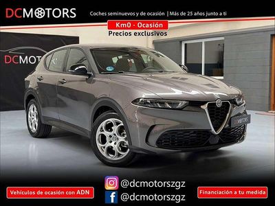 Usado Alfa Romeo Tonale Super 131 CV (96 kW) 2023 SUV