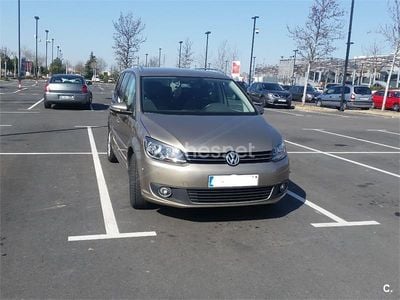 Usado VW Touran