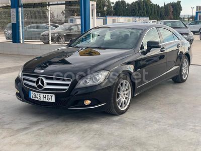 Mercedes CLS350