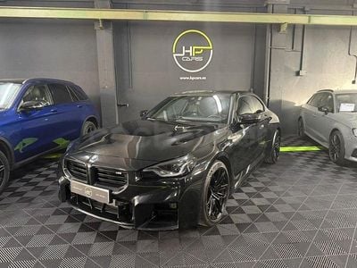 Usado BMW M2 Shadowline 460 CV (338 kW) 2024 Negro Coupe
