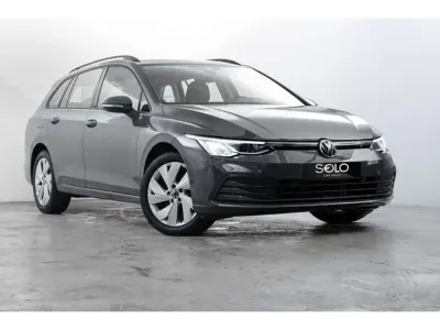 Usado VW Golf VIII