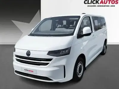 Usado VW T7 150 CV (110 kW) 2025 Van