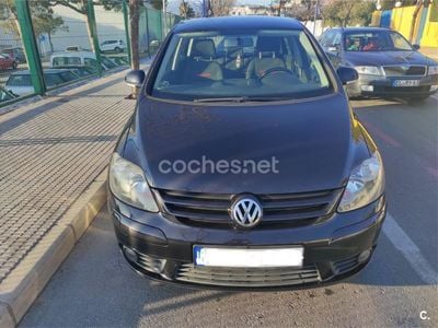 VW Golf Plus