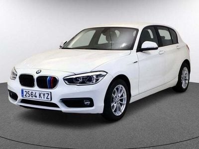 BMW 116