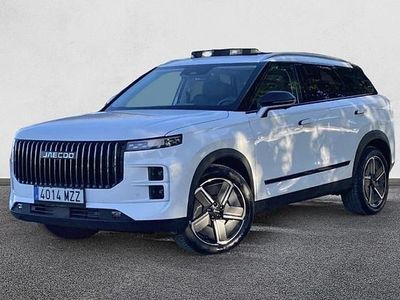Usado 2025 Jaecoo 7 SUV | 25.300 € (Precio justo)