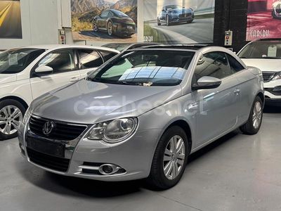 VW Eos
