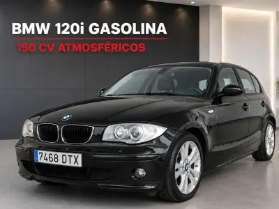 Occasion BMW 120