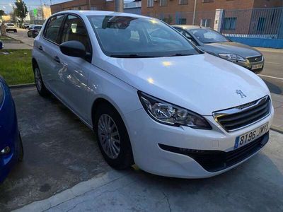 usado Peugeot 308 1.6 BlueHDi Access 100