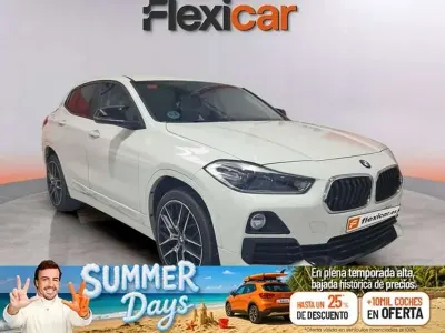 Usado BMW X2