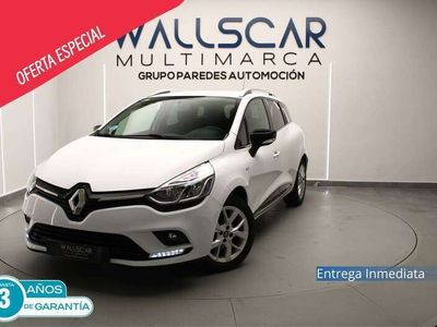 Renault Clio GrandTour