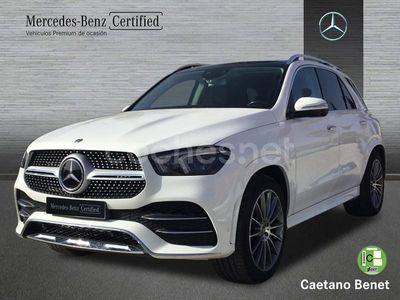 Mercedes GLE300