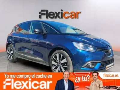 Usado Renault Scénic IV