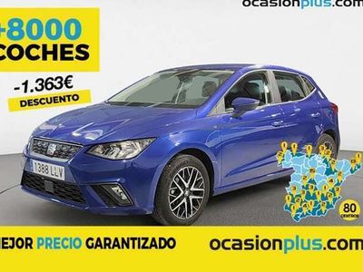 usado Seat Ibiza 1.0 TSI 85kW (115CV) Style Plus