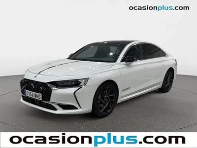 DS Automobiles DS9