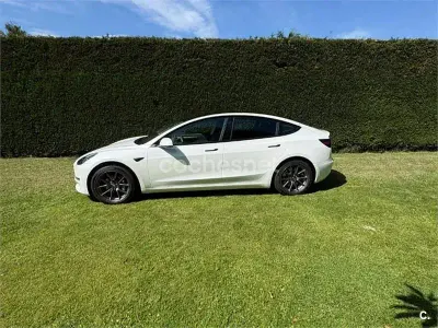 Usado Tesla Model 3 366 kW (498 CV) 2022 Eléctrico Berlina
