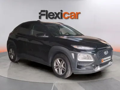 Usado Hyundai Kona