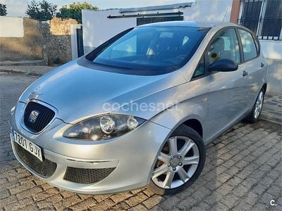 Seat Altea