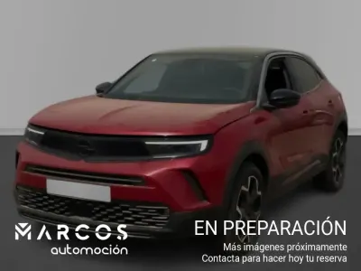 Usado Opel Mokka Ultimate 130 CV (95 kW) 2024 SUV