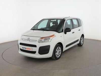 Citroën C3 Picasso