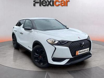 DS Automobiles DS3 Crossback