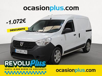 Dacia Dokker