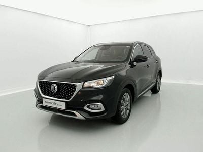 Usado MG HS Comfort 162 CV (119 kW) 2023 Pebble black  pbc SUV