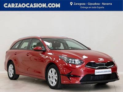 Otro Usado 2024 Kia Ceed Utilitario | 16.500 € (Buen precio)