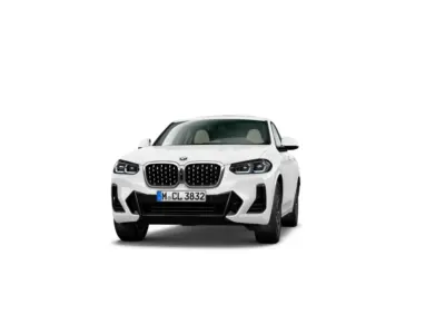 Usado BMW X4 xLine 190 CV (139 kW) 2024 Blanco SUV