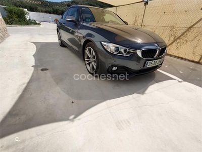 BMW 420