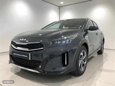 usado Kia XCeed 1.0 T-GDi Drive 88kW (120CV)